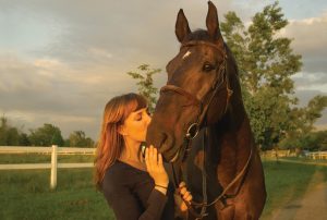 Making Horse Adoption Easier