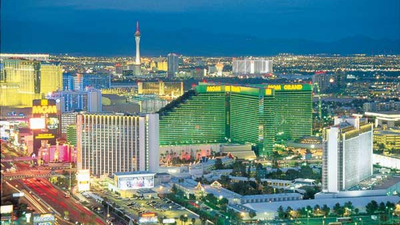 Planning A Trip To The Las Vegas Fei World Cup Finals Horse Illustrated