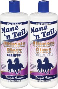 Mane 'n Tail Ultimate Gloss