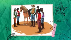 11 Horse-Themed Educational Activities for Kids, Tweens, and Teens