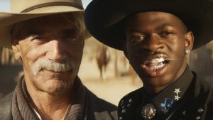 Best Super Bowl Commercial: Doritos with Lil Nas X and Sam Elliott and Dancing Horses