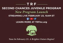 Thoroughbred Retirement Foundation