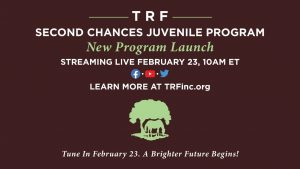 Thoroughbred Retirement Foundation Second Chances Juvenile Program Launches in Ocala, Fla.