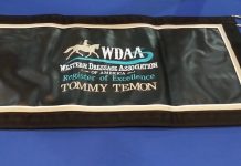 Western Dressage Association