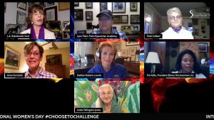 Top Horsewomen School Their Industry on Cultural Competence and Gentler Training