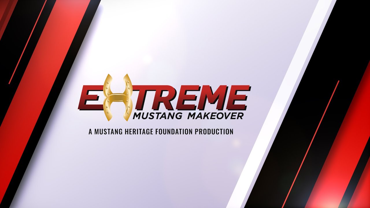 Virtual Kentucky Extreme Mustang Makeover Names Adult and Youth Champions