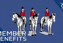 U.S. Equestrian Health Insurance Benefits
