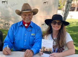 Experiencing The Movement 2021 with Monty Roberts