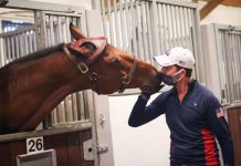 Nick Wagman and Don John or DJ