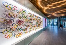 New Dates Olympic Games