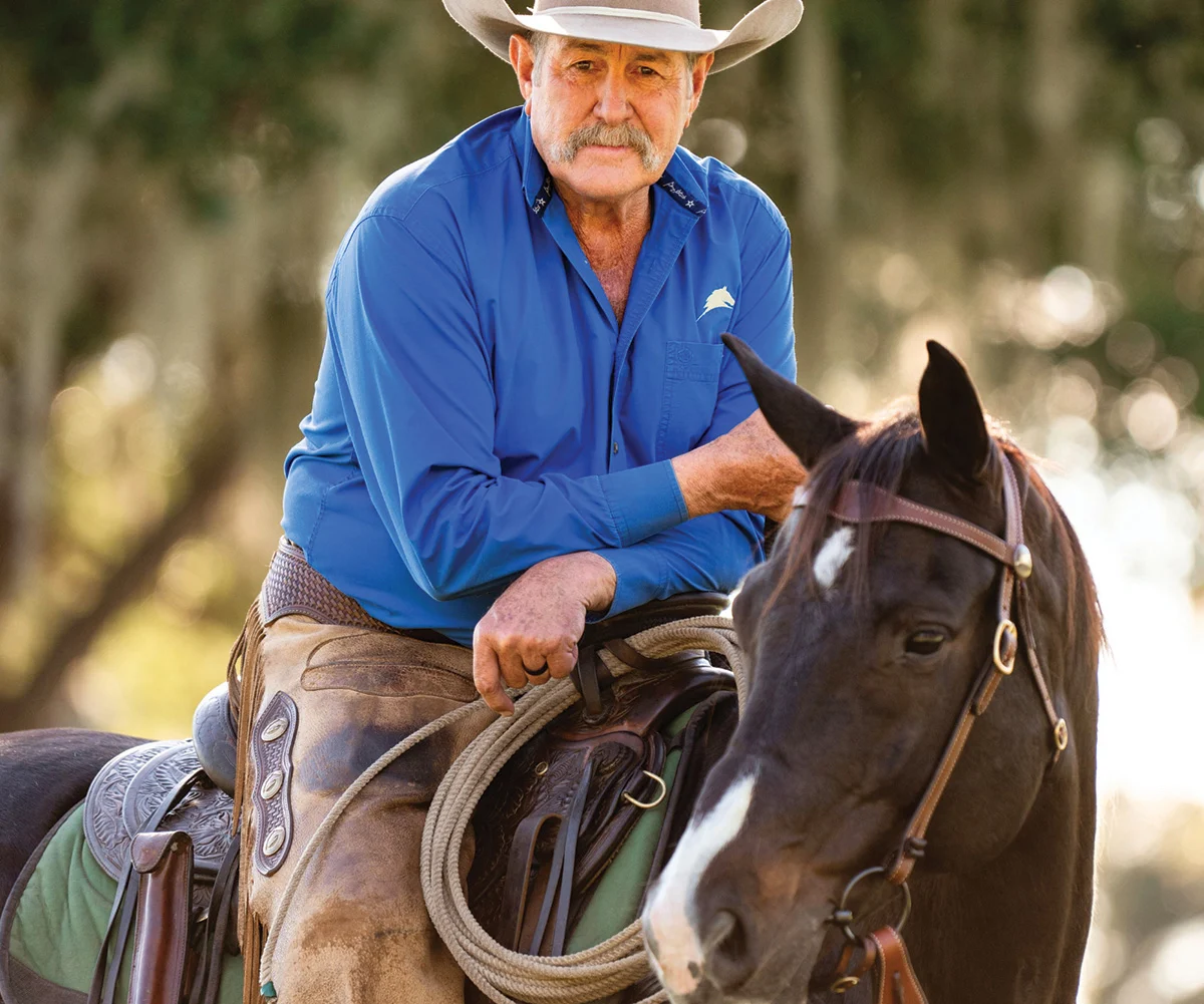 Debunking 5 Common Horsemanship Myths