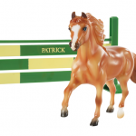 GTR Patricks Vindicator Breyer Model Horse