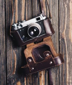 Clicks and Flicks: How to Take Great Photos and Videos at Horse Shows