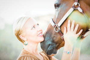 Equestrian Podcast Possibilities