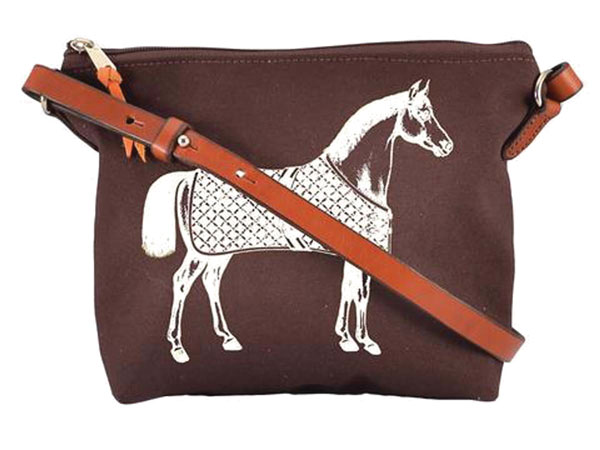 Rebecca Ray Burghley - Equestrian Handbags