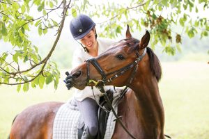 Horse Adoption – Joining Forces