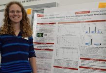 Rosemary Bayless PhD Student