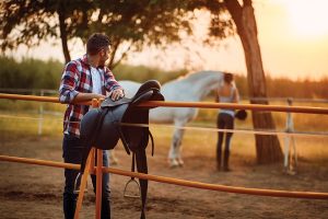 At Issue: Equestrians Split Over SafeSport