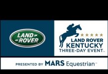 land rover kentucky