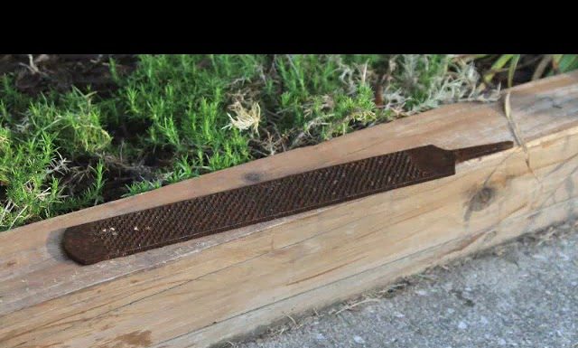 How to Pull a Loose Horse Shoe