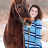 Shelby Agnew - Intern for Horse Illustrated and Young Rider