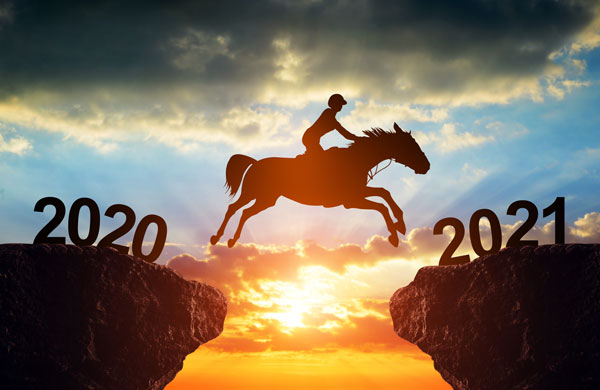 New Years image