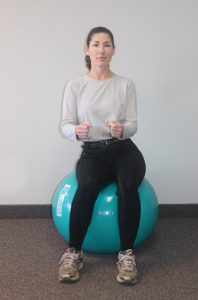 Exercise Ball