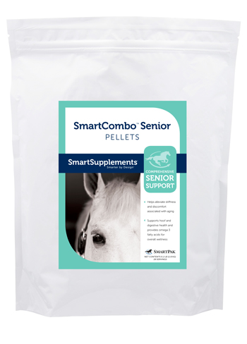 SmartPak SmartCombo Senior Pellets