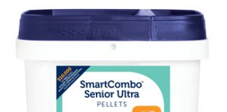 SmartCombo Senior Ultra