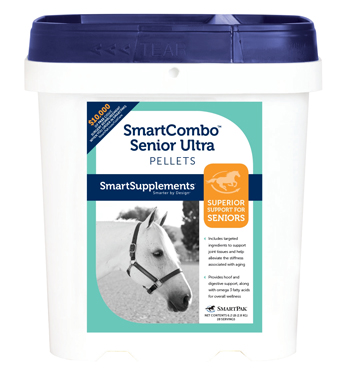 SmartCombo Senior Ultra