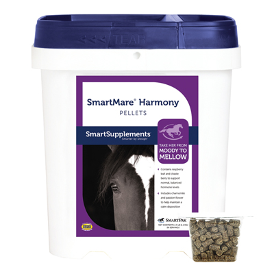 SmartPak SmartMare Harmony Pellets