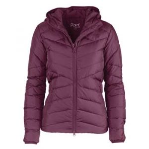 Piper Down Jacket By SmartPak