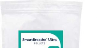 SmartPak SmartBreathe Ultra