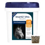 SmartPak SmartGI Ultra Pellets - Supporting the GI Tract