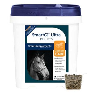 SmartPak SmartGI Ultra Pellets - Supporting the GI Tract