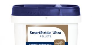 SmartPak SmartStride Ultra Pellets