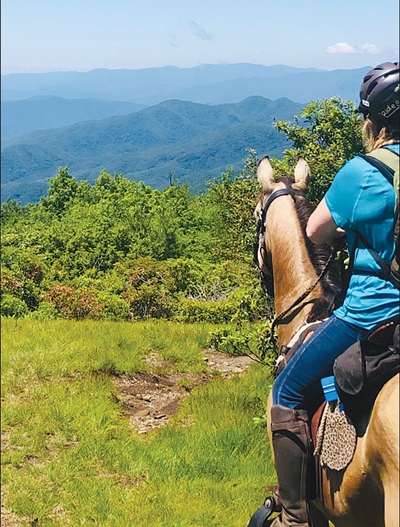 Great Smoky Mountains National Park