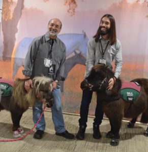 Soul Harbour Ranch Minis with Filmmakers