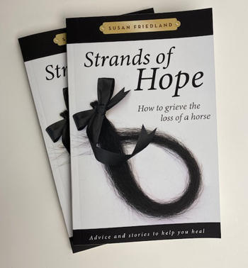 Strands of Hope Book