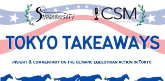 Streamhorse.TV Tokyo Takeaways