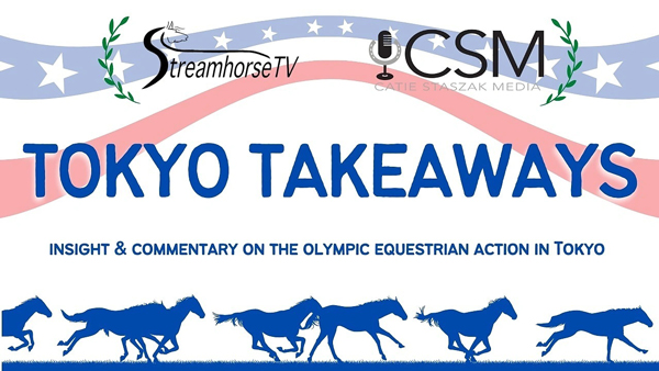 Streamhorse.TV Tokyo Takeaways