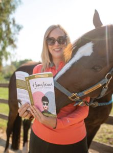 The Road Less Traveled: The Self-Publishing Option for Equestrian Authors