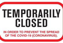 boarding barn closures due to covid-19