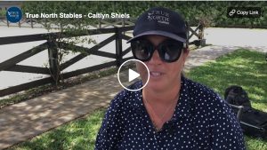 True North Stables Team Shares Quarantine Tips on Horse and Human Safety During the COVID-19 Pandemic