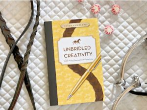 Unbridled Creativity Book - Susan Friedland
