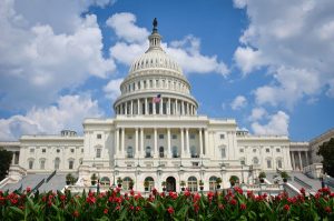 Horse Industry Representatives Gather in Washington, D.C., to Move Key Legislation Toward the Finish Line