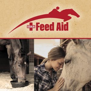 The United States Hunter Jumper Association Launches Feed Aid Initiative to Provide Aid to USHJA Members Affected by COVID-19
