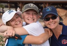 United States Pony Clubs Symposium and Convention