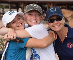 United States Pony Clubs Symposium and Convention to be Held Where the Mountains Meet the Sea in 2020