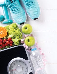 Achieve Your Weight Loss Goals as an Equestrian